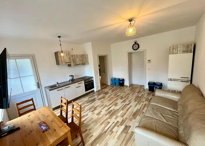 Monteurwohnung Leoben, Zentral