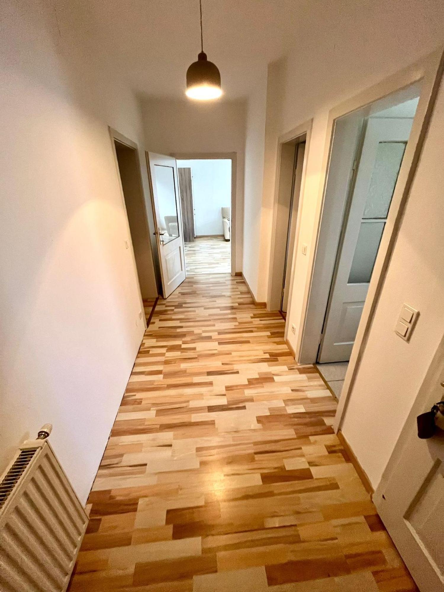 Monteurwohnung Leoben, Zentral