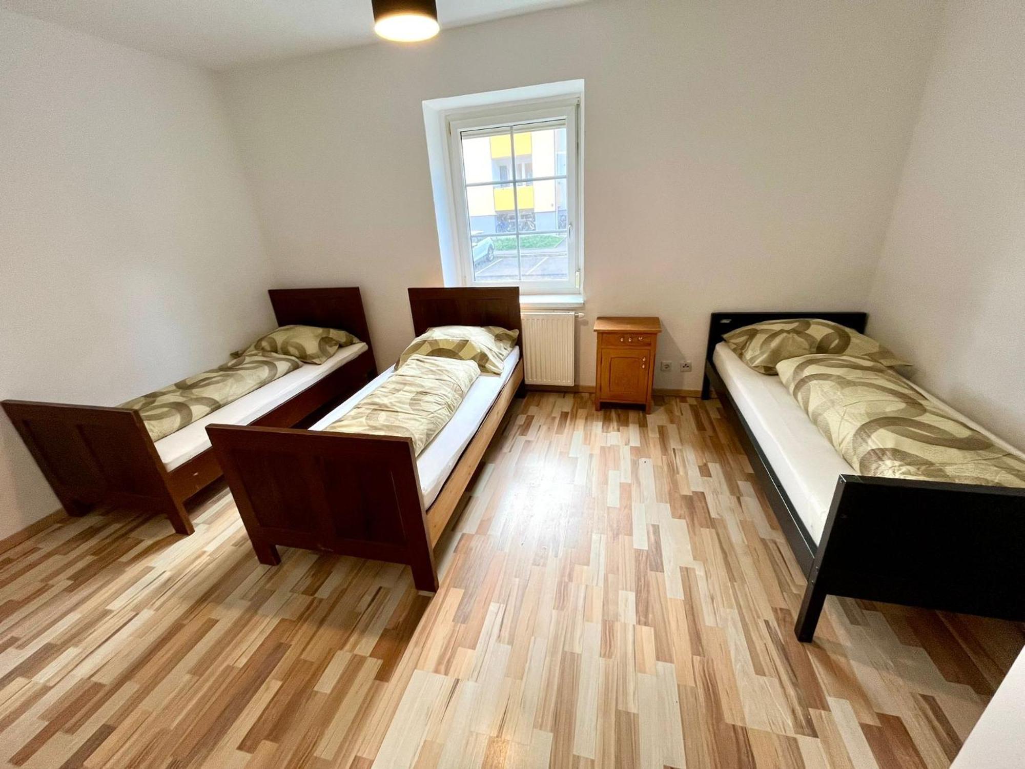Monteurwohnung Leoben, Zentral * Leoben (Styria)