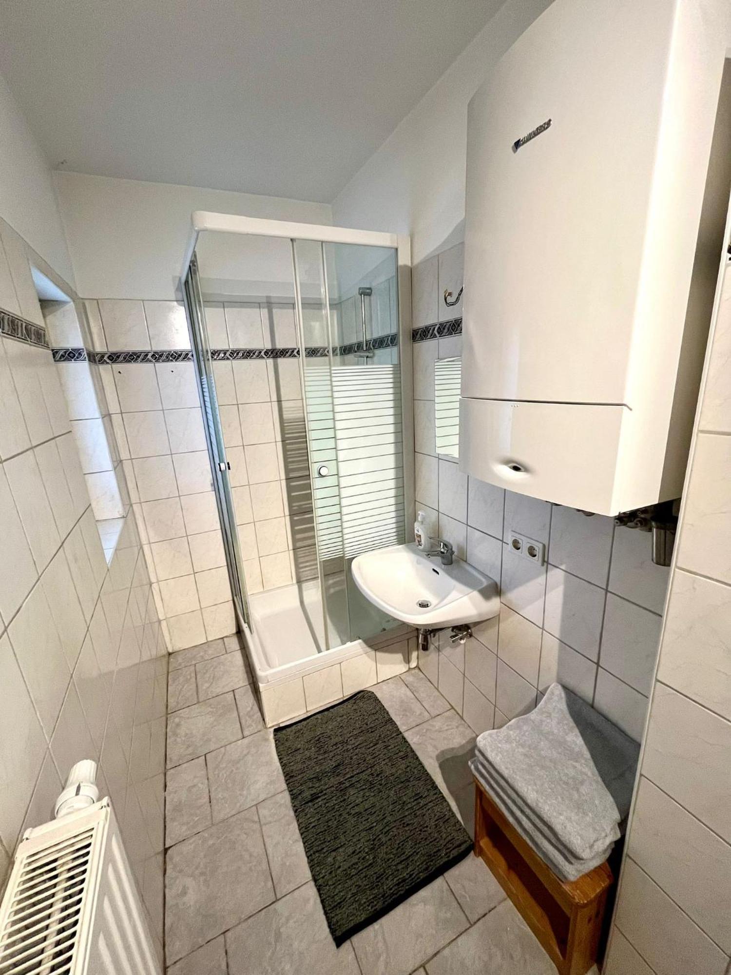 Monteurwohnung Leoben, Zentral * Leoben (Styria)