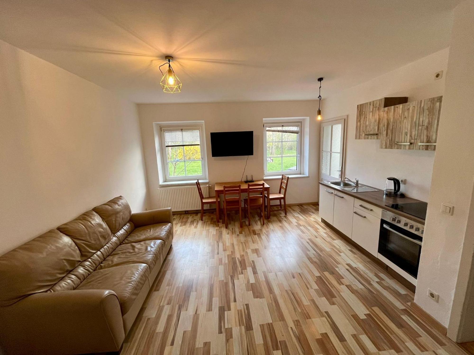 Apartment Monteurwohnung Leoben, Zentral Leoben (Styria)